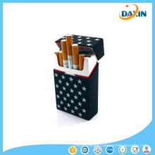 Star Studded Hot Selling Silicone Cigarette Case